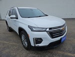 2022 Chevrolet Traverse LT 1LT