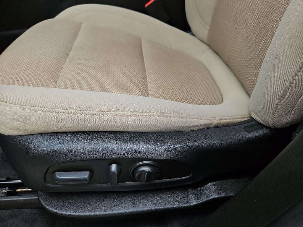2022 Chevrolet Traverse LT 1LT