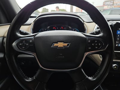 2022 Chevrolet Traverse LT 1LT