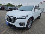 2022 Chevrolet Traverse LT 1LT