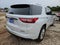 2018 Chevrolet Traverse High Country