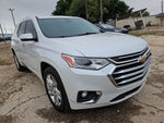 2018 Chevrolet Traverse High Country
