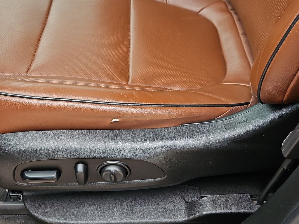 2018 Chevrolet Traverse High Country