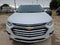 2018 Chevrolet Traverse High Country