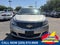 2017 Chevrolet Traverse LT 1LT