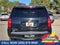 2016 Chevrolet Tahoe LS