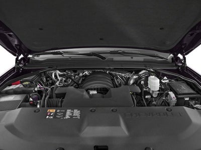 2016 Chevrolet Tahoe LS