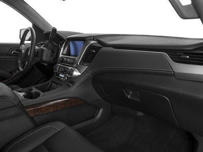 2016 Chevrolet Tahoe LS