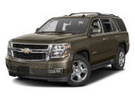 2016 Chevrolet Tahoe LS