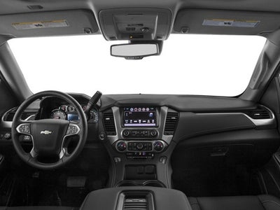 2016 Chevrolet Tahoe LS