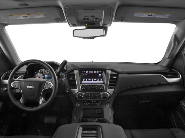 2016 Chevrolet Tahoe LS
