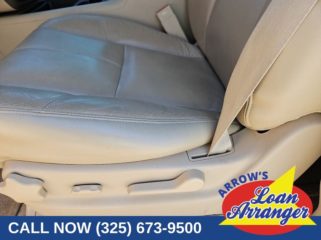 2014 Chevrolet Tahoe LT