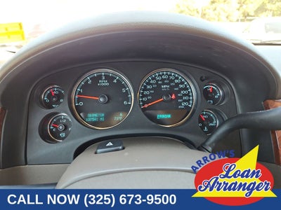 2014 Chevrolet Tahoe LT