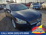 2011 Nissan Maxima 3.5 SV