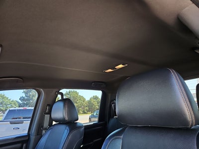 2019 Nissan Titan SL
