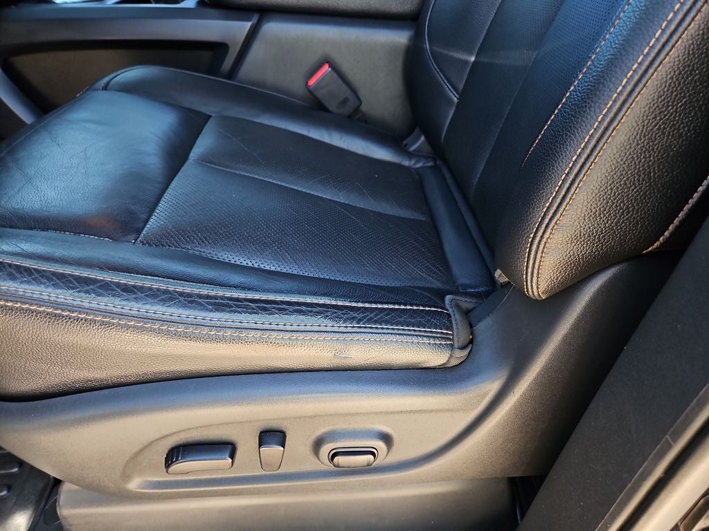 2019 Nissan Titan SL