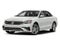 2018 Volkswagen Passat 2.0T R-Line