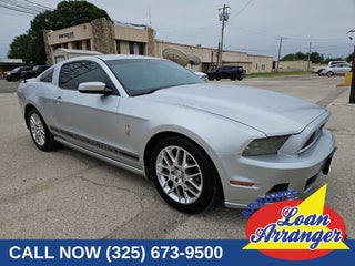2014 Ford Mustang V6 Premium