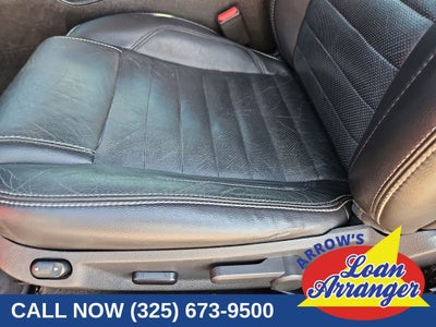 2014 Ford Mustang V6 Premium