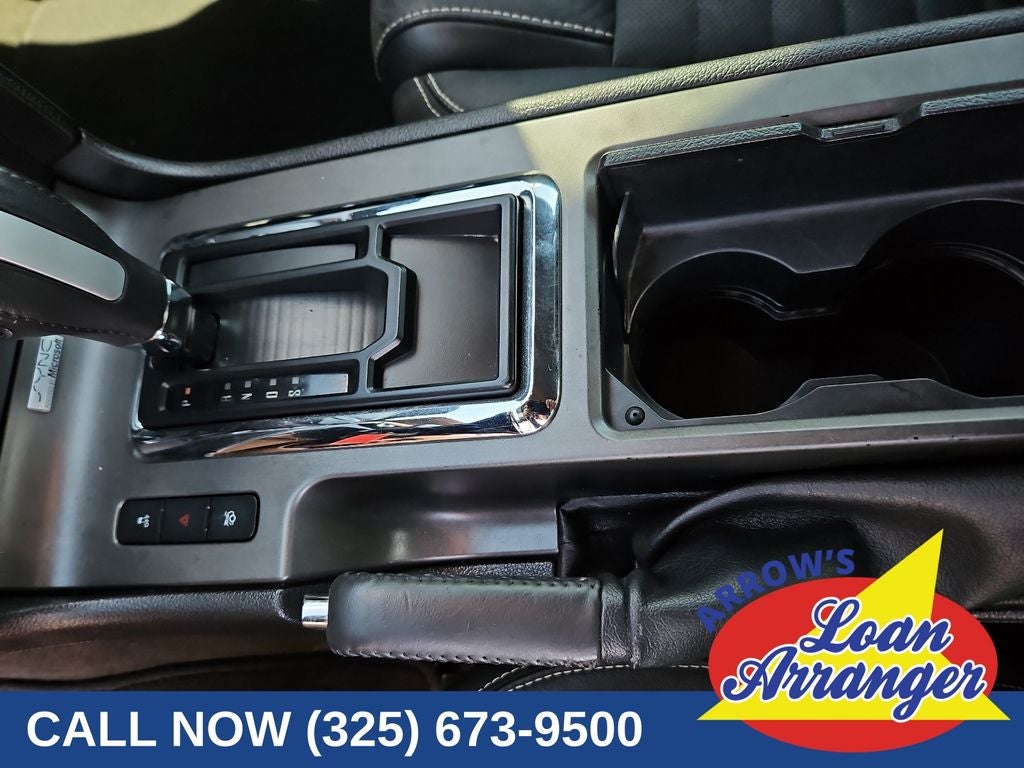 2014 Ford Mustang V6 Premium