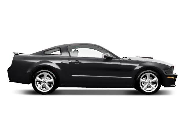 2008 Ford Mustang GT Deluxe
