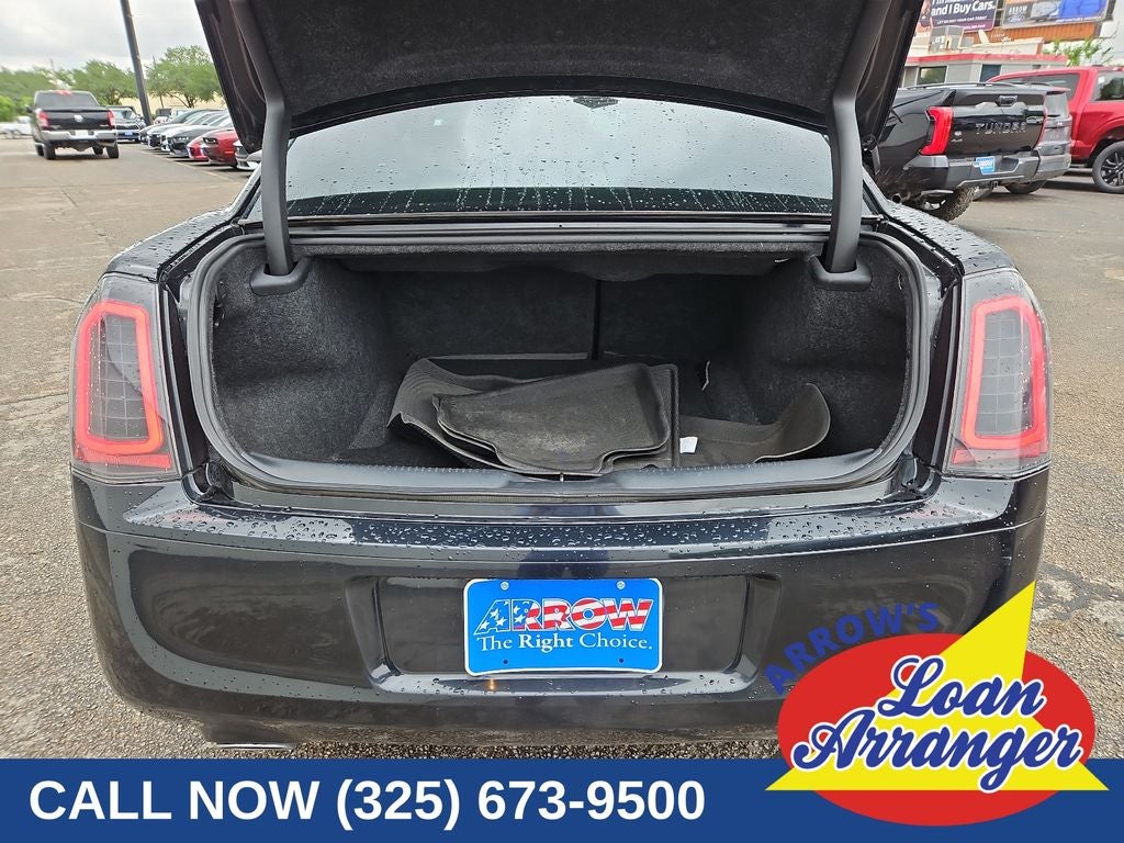 2013 Chrysler 300 S