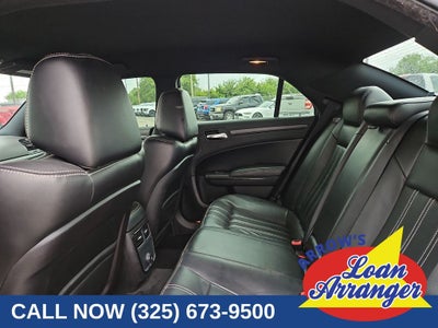 2013 Chrysler 300 S