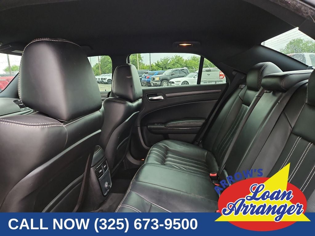 2013 Chrysler 300 S