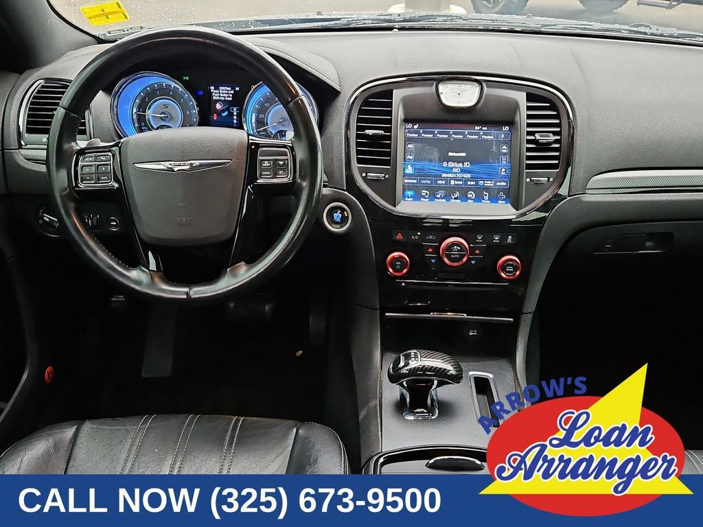 2013 Chrysler 300 S