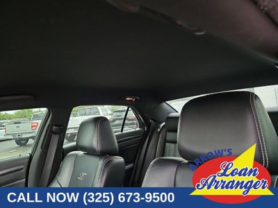 2013 Chrysler 300 S
