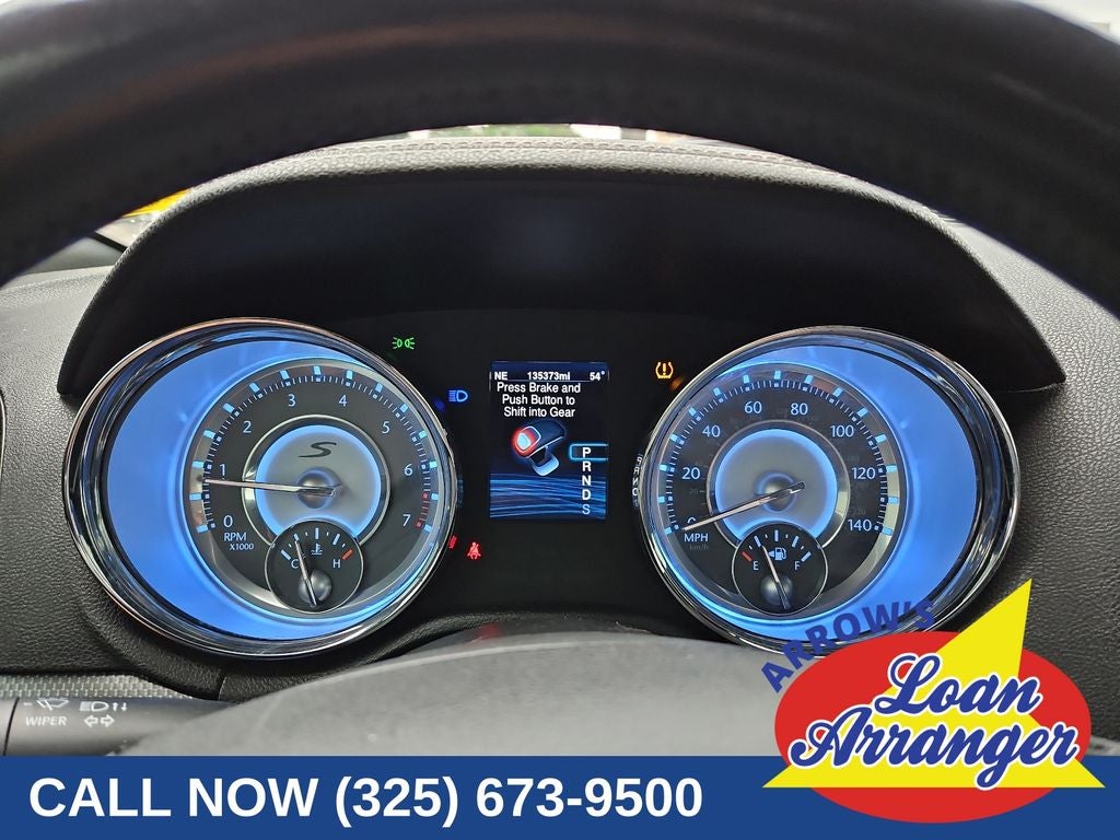 2013 Chrysler 300 S