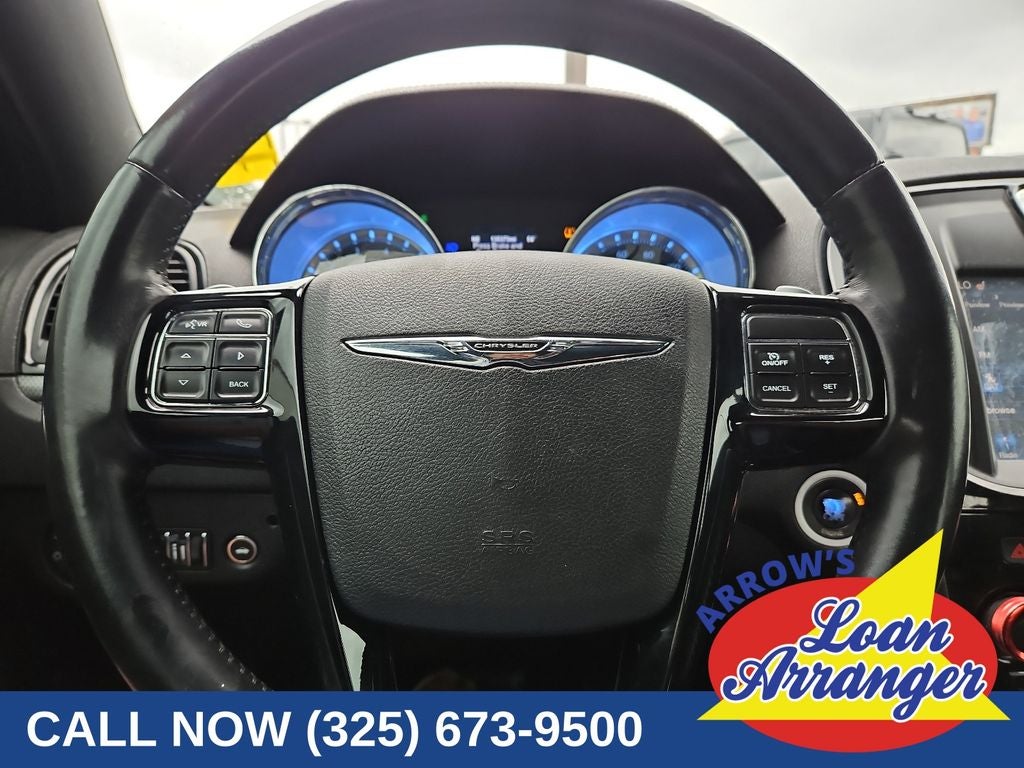 2013 Chrysler 300 S