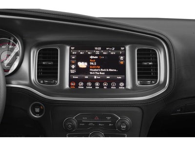 2021 Dodge Charger GT