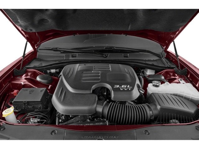 2021 Dodge Charger GT