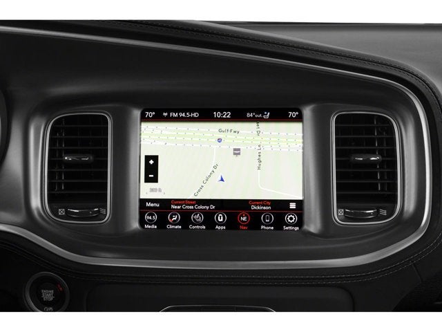 2021 Dodge Charger GT