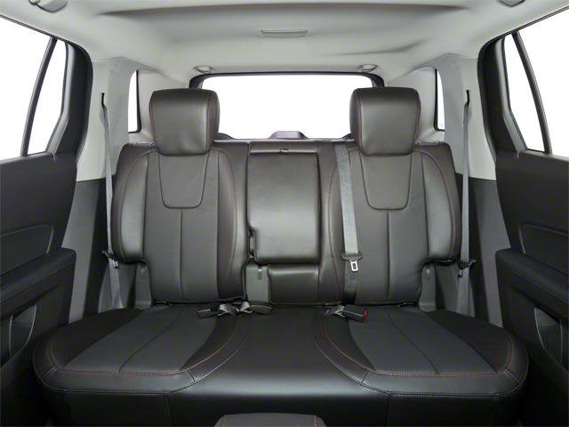 2010 GMC Terrain SLE-2