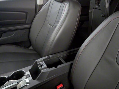 2010 GMC Terrain SLE-2