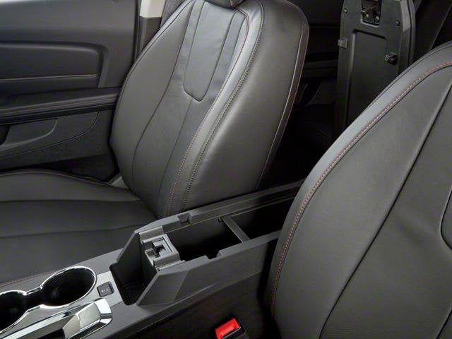 2010 GMC Terrain SLE-2