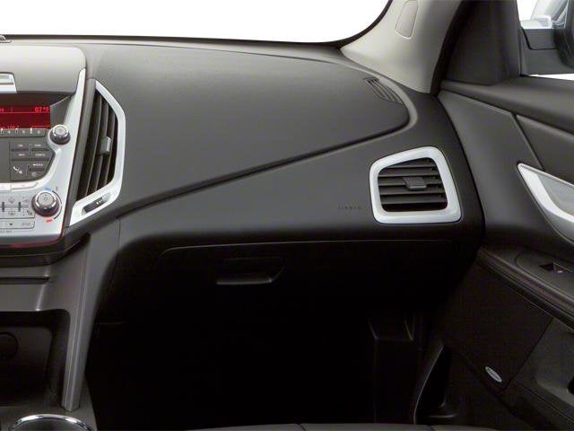 2010 GMC Terrain SLE-2