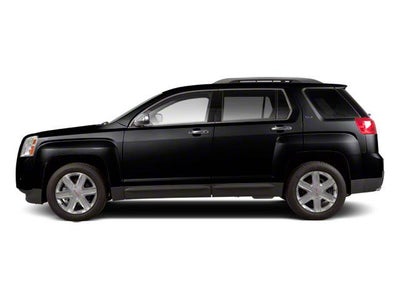 2010 GMC Terrain SLE-2