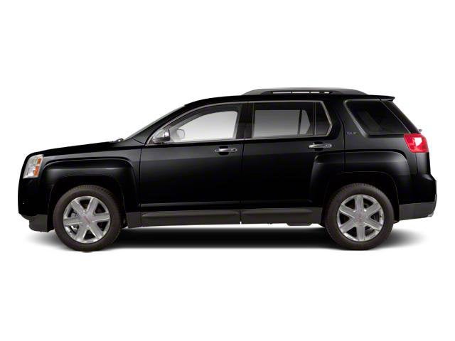2010 GMC Terrain SLE-2