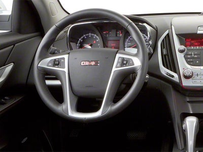 2010 GMC Terrain SLE-2