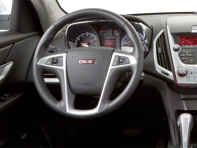 2010 GMC Terrain SLE-2