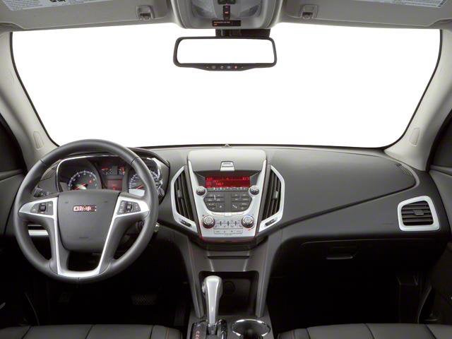 2010 GMC Terrain SLE-2