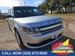 2018 Ford Flex SE