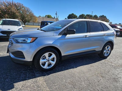 2022 Ford Edge SE