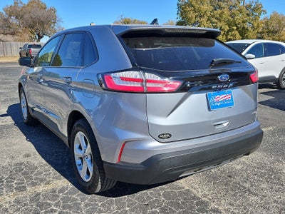 2022 Ford Edge SE