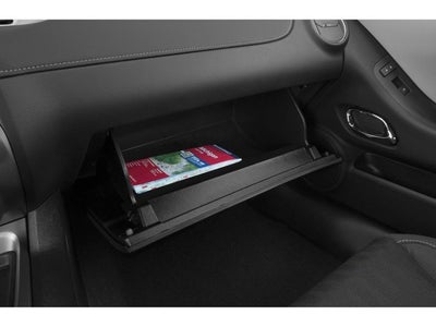 2015 Chevrolet Camaro 2LS