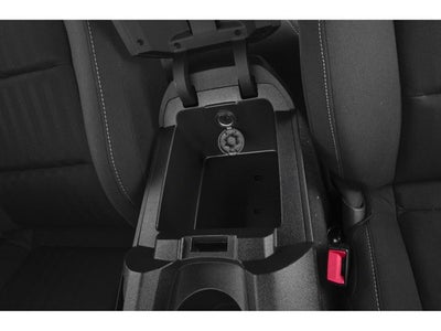 2015 Chevrolet Camaro 2LS