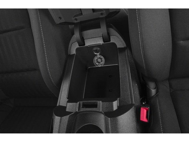 2015 Chevrolet Camaro 2LS